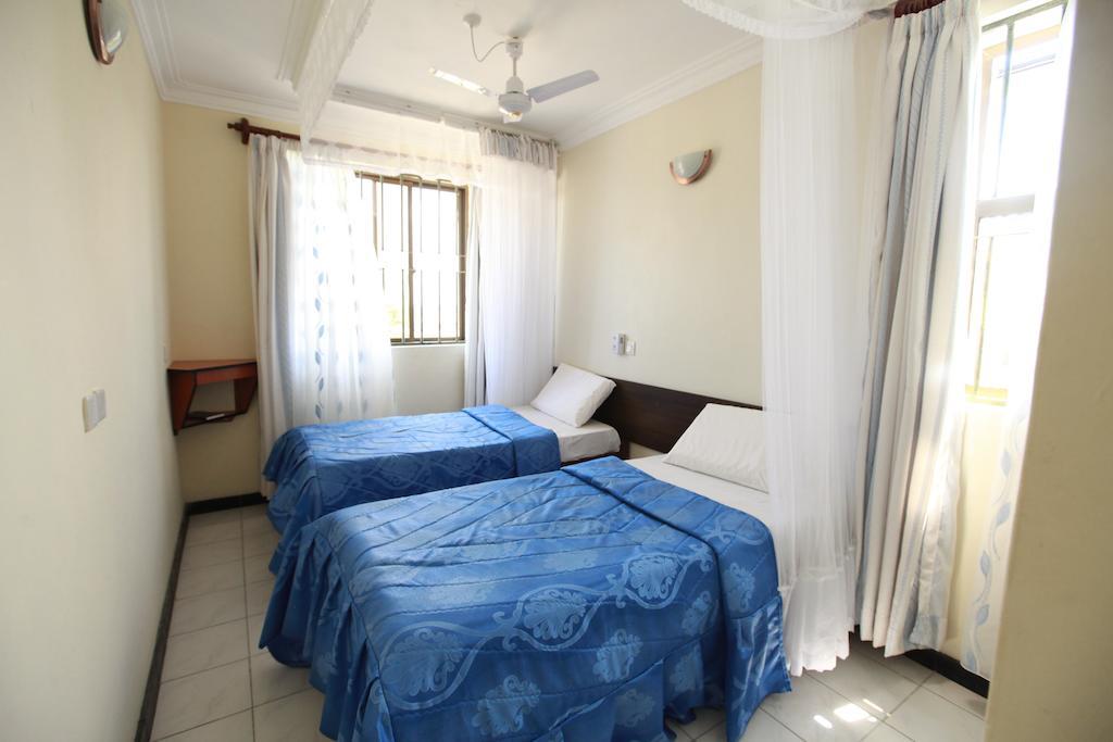 Coastgate Hotel Mombasa Zimmer foto
