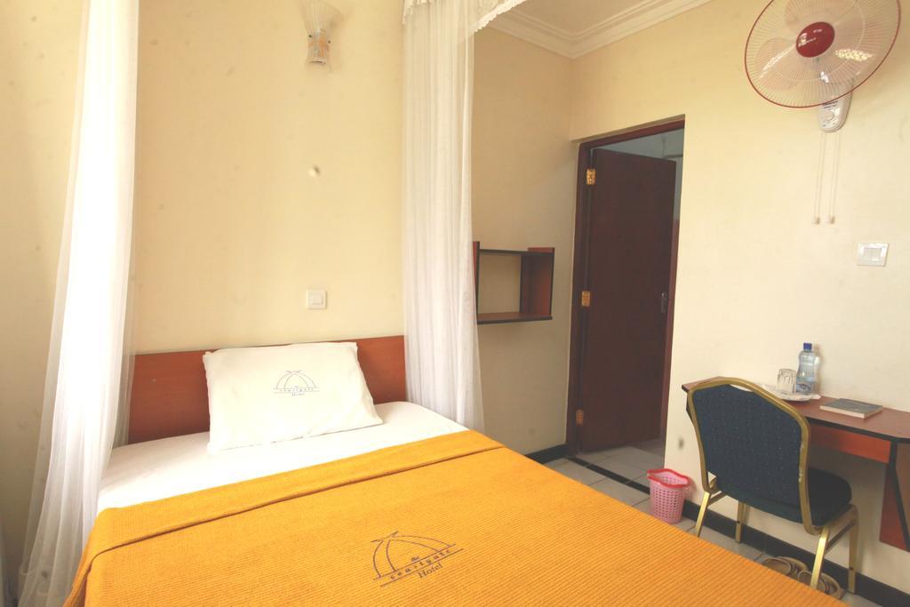 Coastgate Hotel Mombasa Zimmer foto