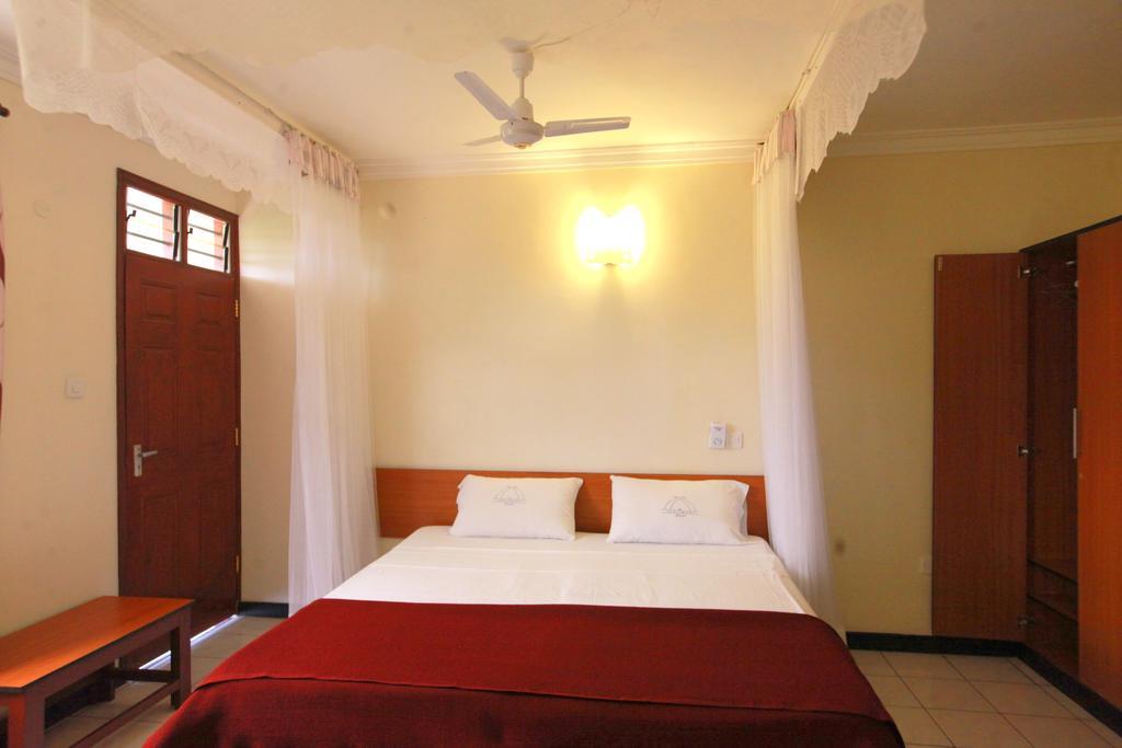 Coastgate Hotel Mombasa Zimmer foto